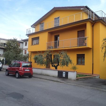 Appartement Irene à Pistoia Chambre photo