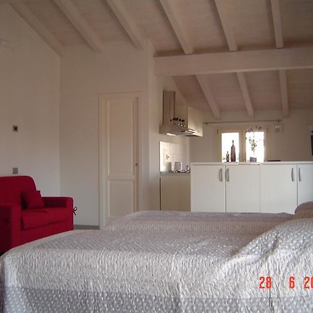 Appartement Irene à Pistoia Extérieur photo