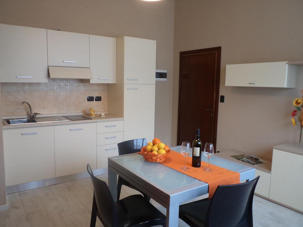 Appartement Irene à Pistoia Chambre photo