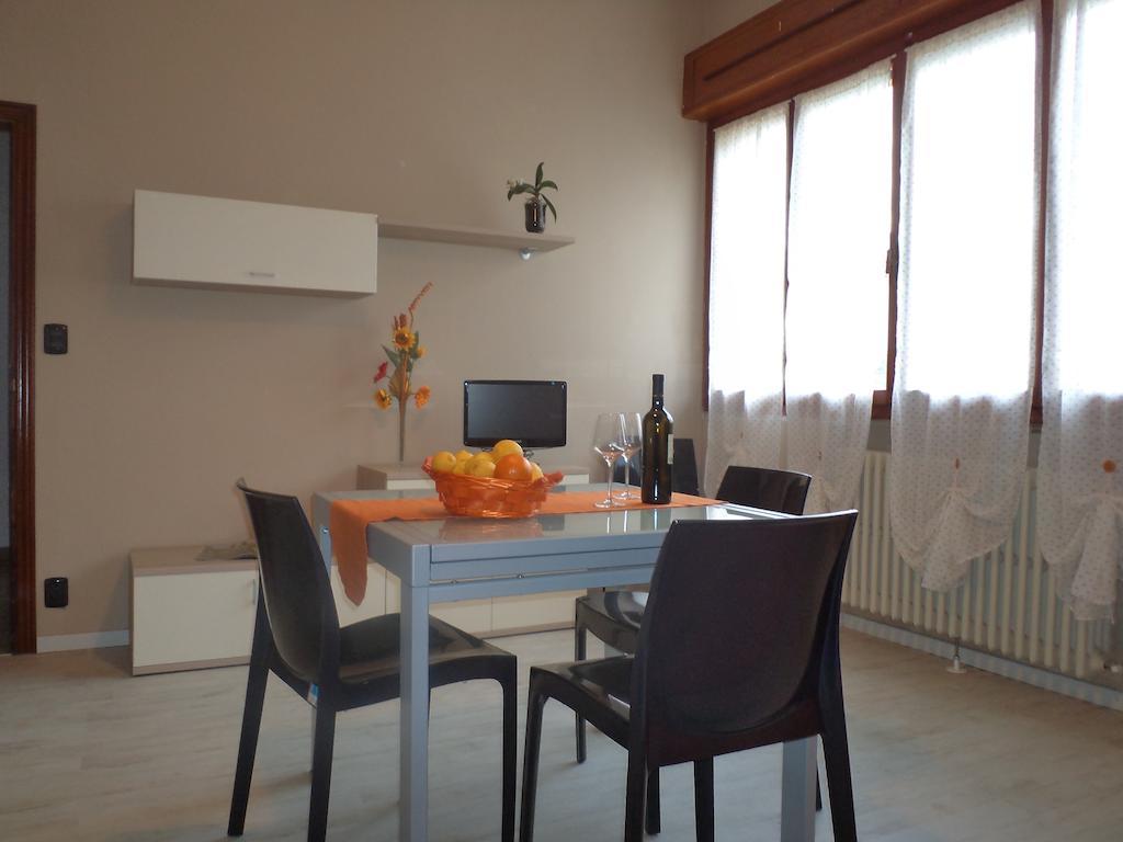 Appartement Irene à Pistoia Chambre photo