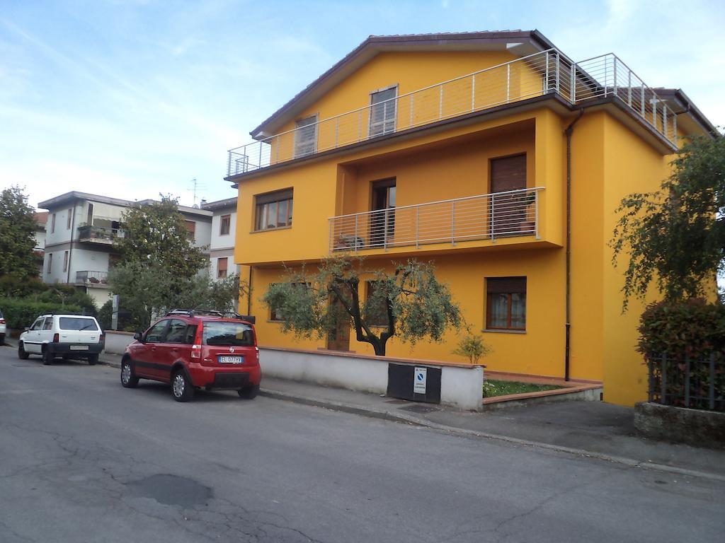 Appartement Irene à Pistoia Chambre photo