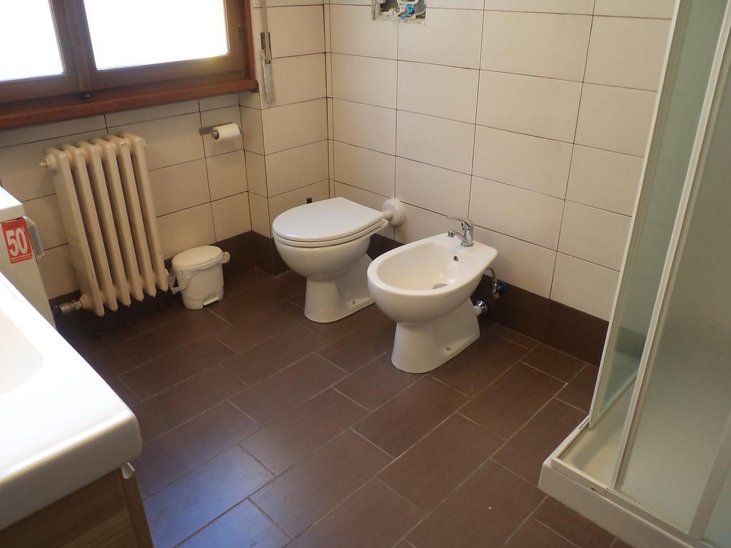 Appartement Irene à Pistoia Chambre photo
