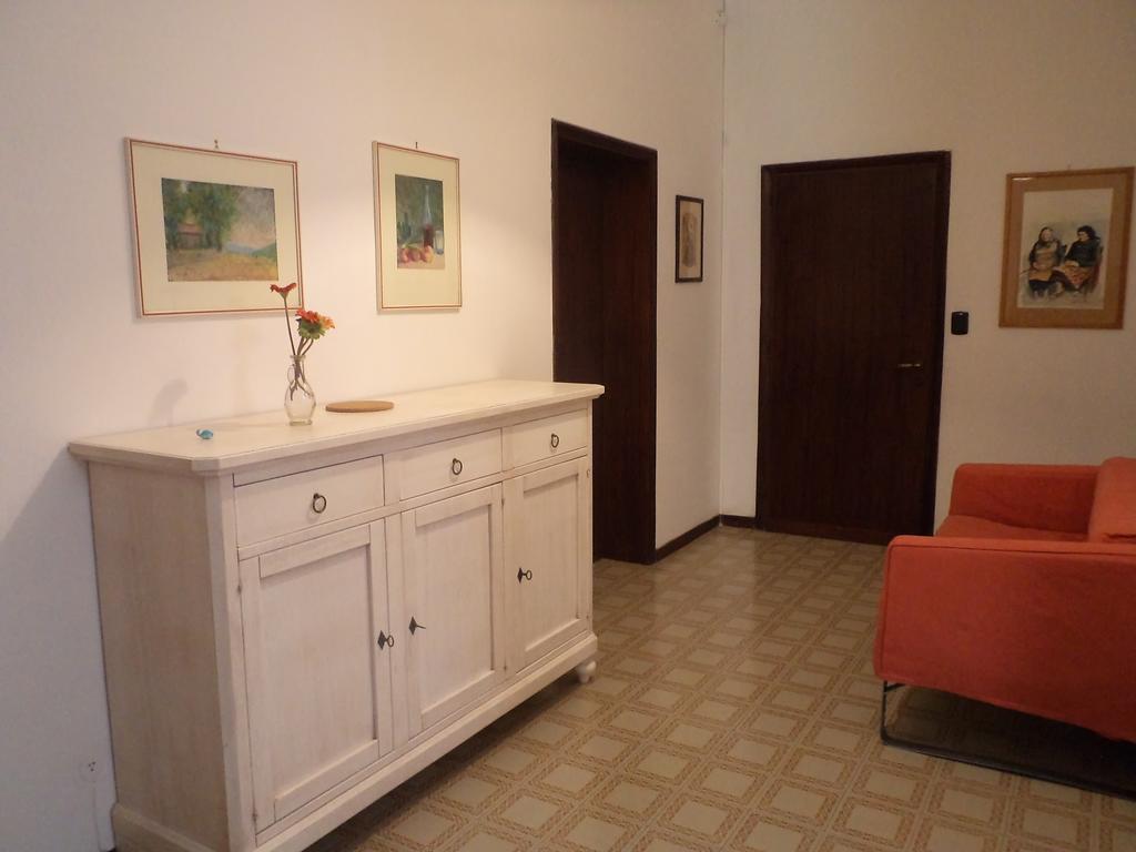Appartement Irene à Pistoia Chambre photo