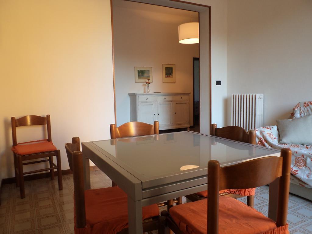 Appartement Irene à Pistoia Chambre photo
