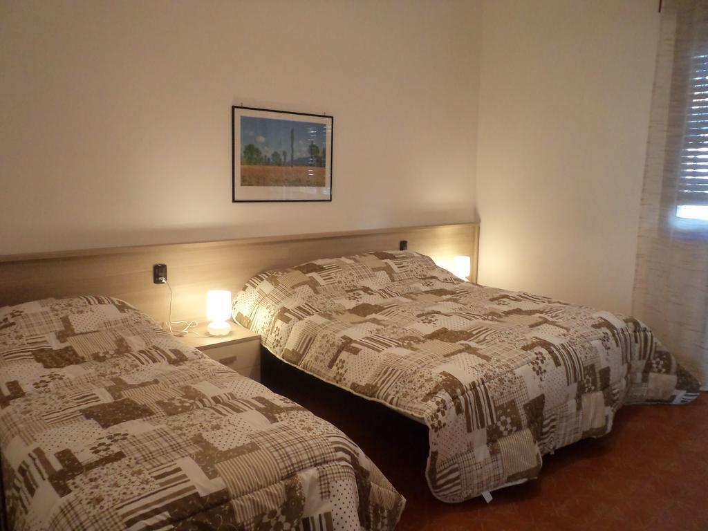 Appartement Irene à Pistoia Chambre photo