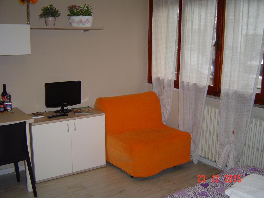Appartement Irene à Pistoia Chambre photo