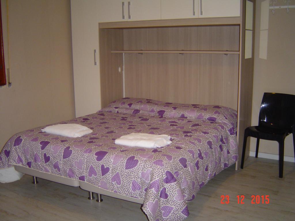 Appartement Irene à Pistoia Chambre photo
