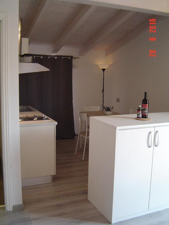 Appartement Irene à Pistoia Extérieur photo