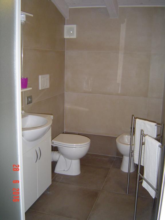 Appartement Irene à Pistoia Extérieur photo
