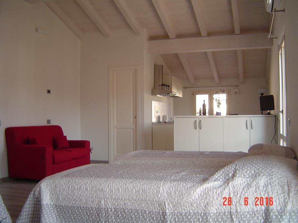 Appartement Irene à Pistoia Extérieur photo