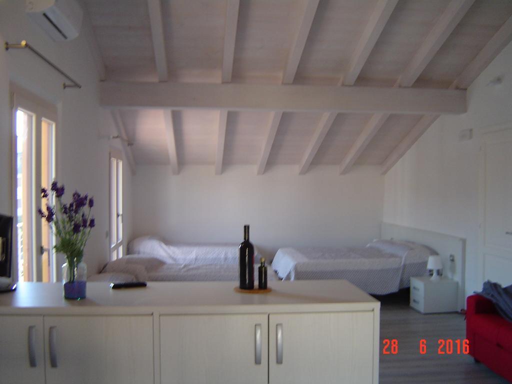 Appartement Irene à Pistoia Extérieur photo