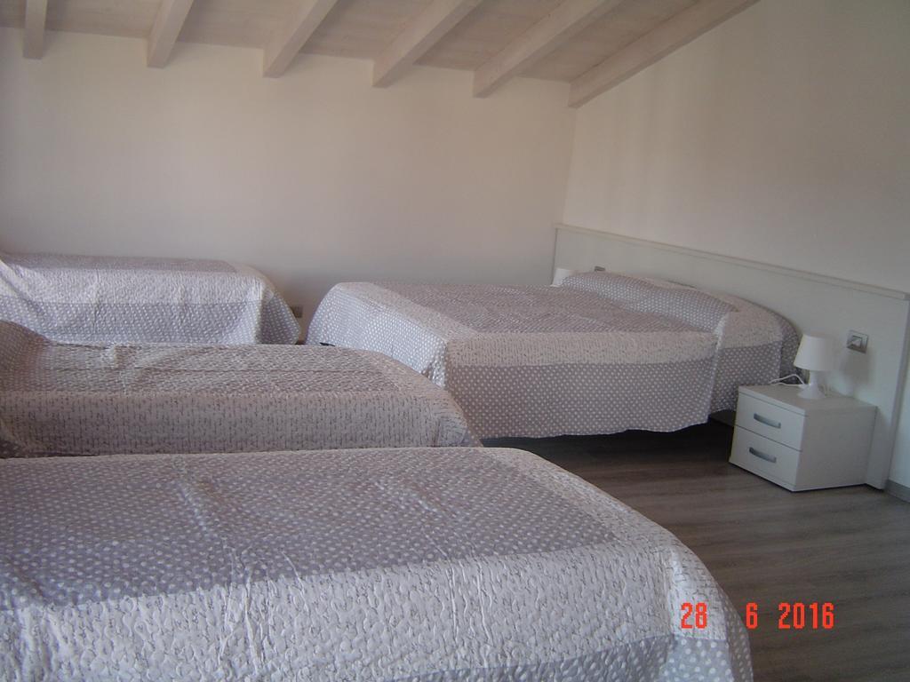 Appartement Irene à Pistoia Extérieur photo