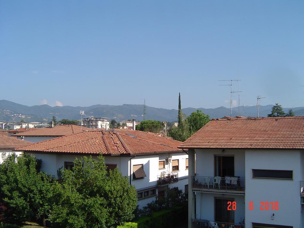 Appartement Irene à Pistoia Extérieur photo