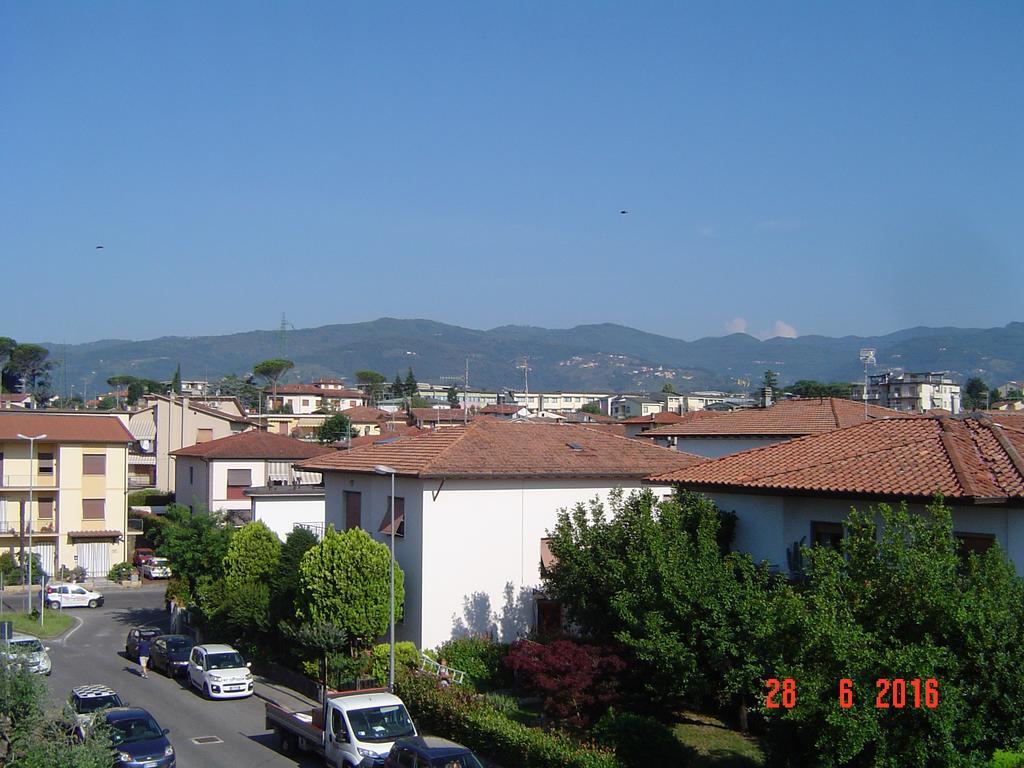 Appartement Irene à Pistoia Extérieur photo