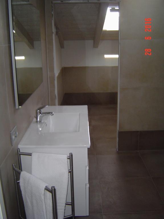 Appartement Irene à Pistoia Extérieur photo