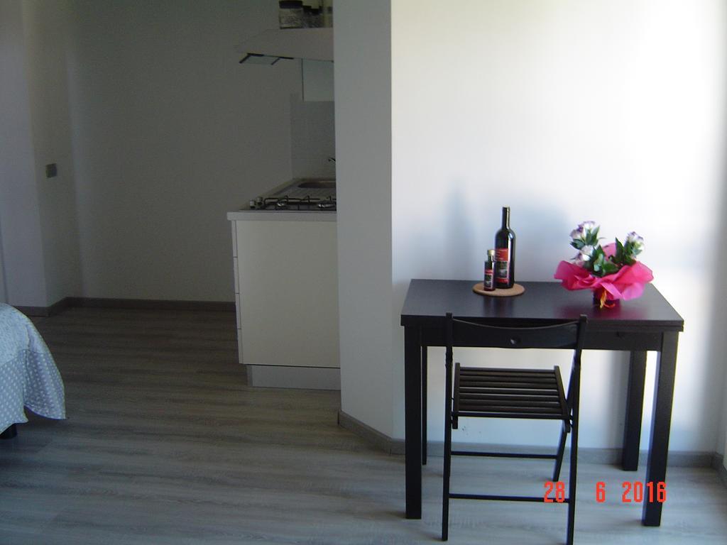 Appartement Irene à Pistoia Extérieur photo