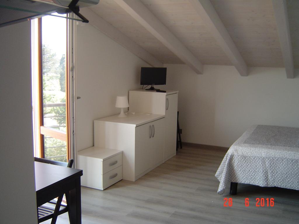 Appartement Irene à Pistoia Extérieur photo