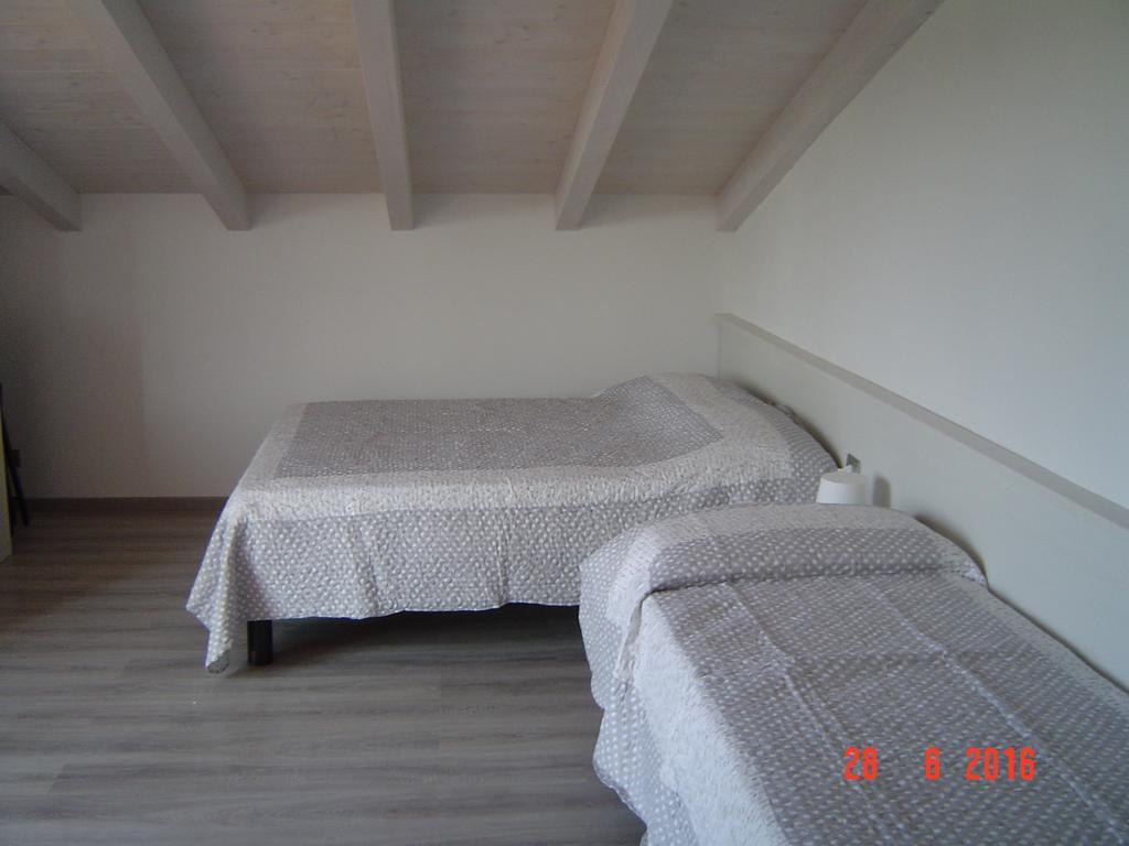 Appartement Irene à Pistoia Extérieur photo