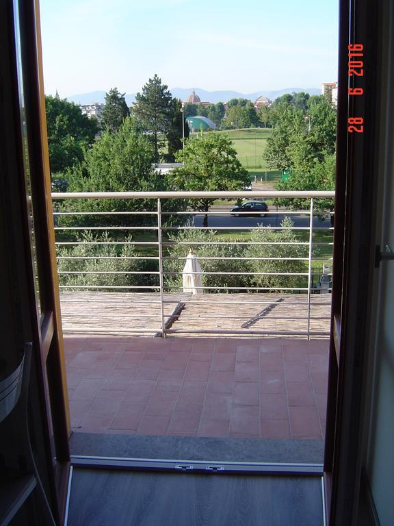 Appartement Irene à Pistoia Extérieur photo