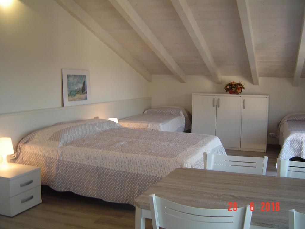 Appartement Irene à Pistoia Extérieur photo
