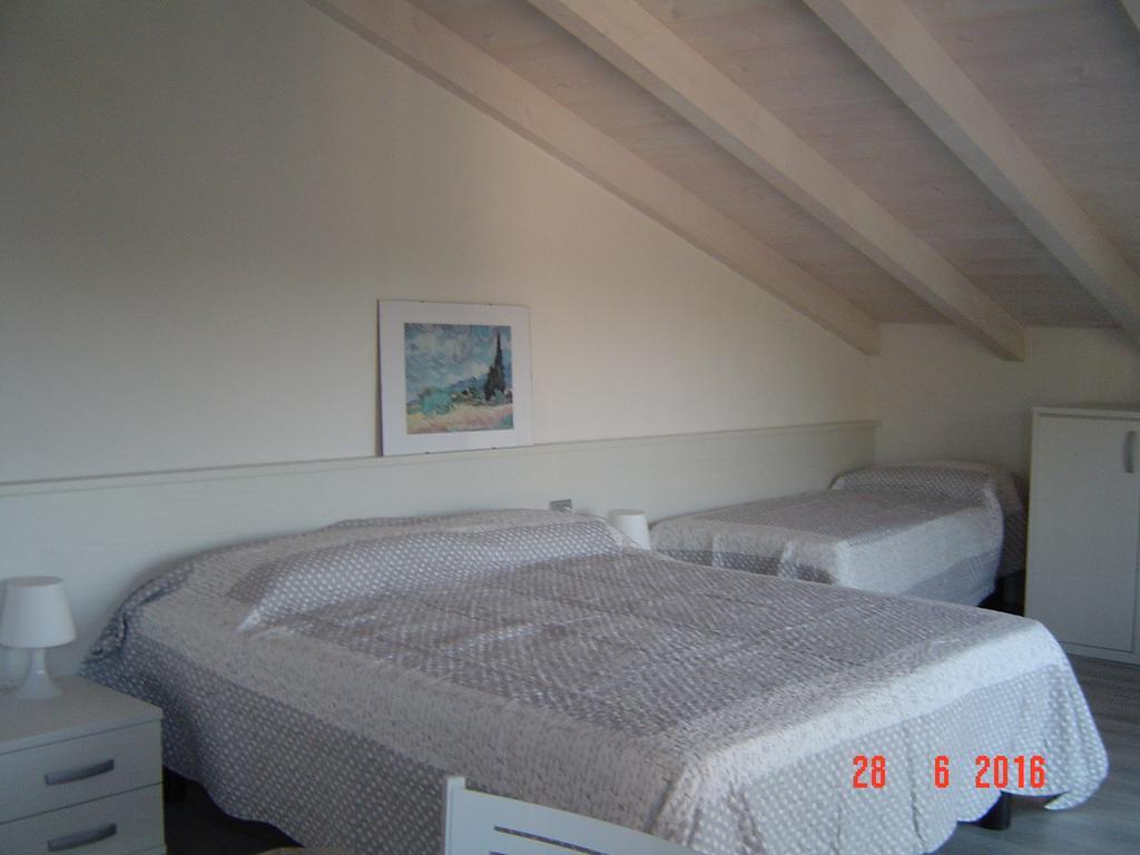 Appartement Irene à Pistoia Extérieur photo