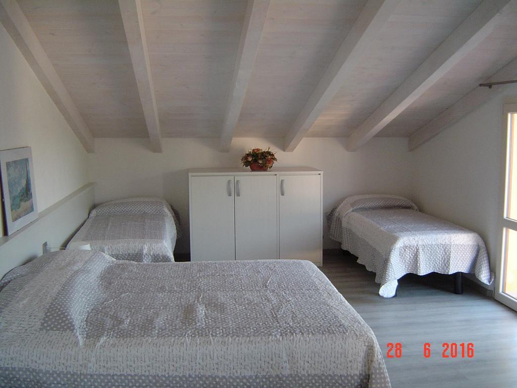 Appartement Irene à Pistoia Extérieur photo