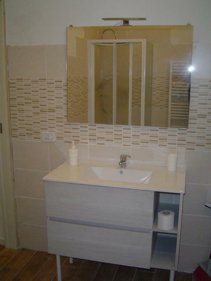 Appartement Irene à Pistoia Extérieur photo