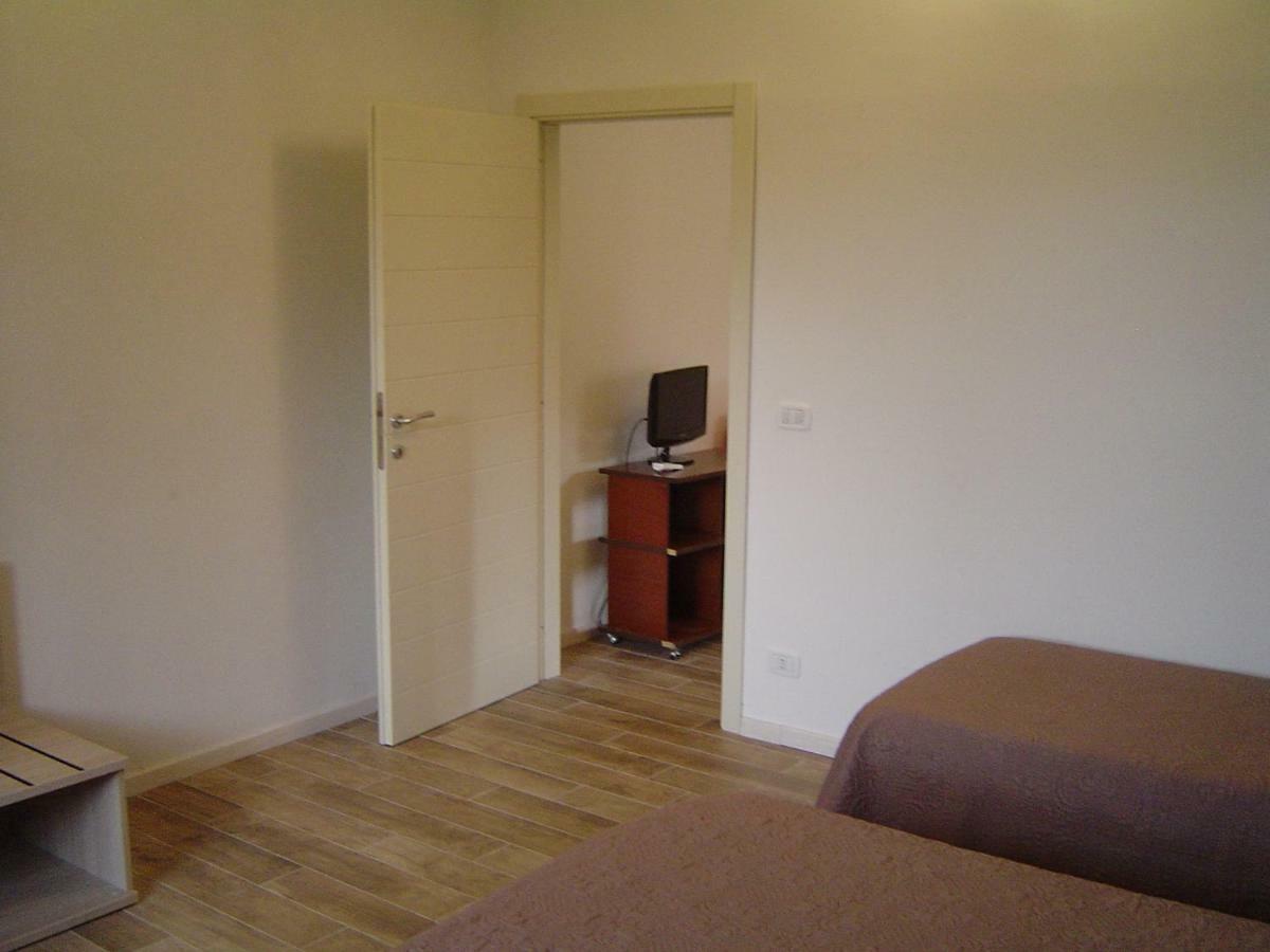Appartement Irene à Pistoia Extérieur photo