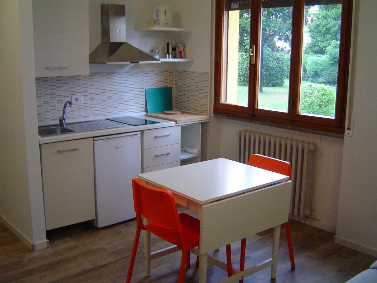Appartement Irene à Pistoia Extérieur photo