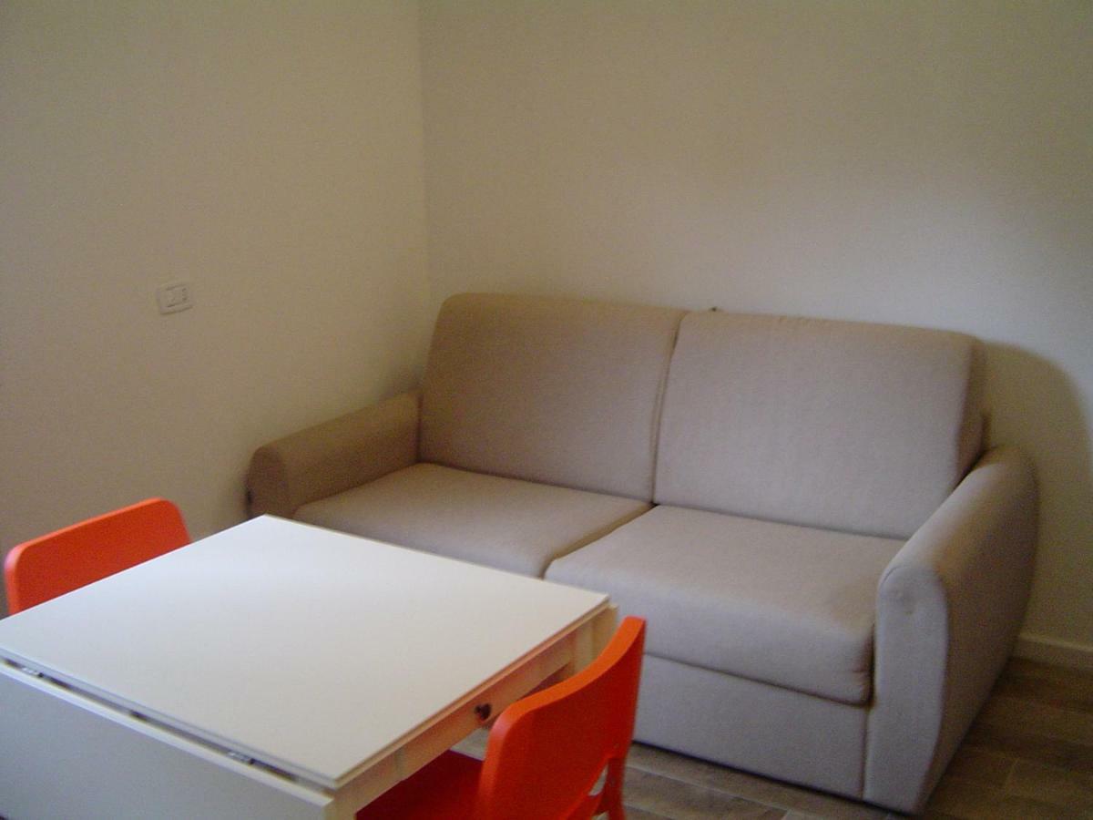 Appartement Irene à Pistoia Extérieur photo