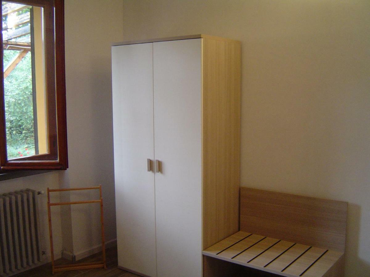 Appartement Irene à Pistoia Extérieur photo